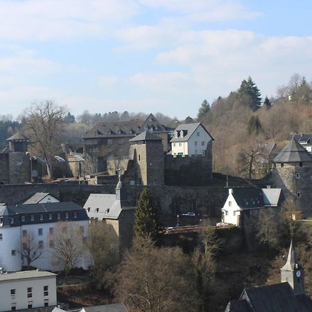 Ferienwohnung Florian Monschau Bagian luar foto