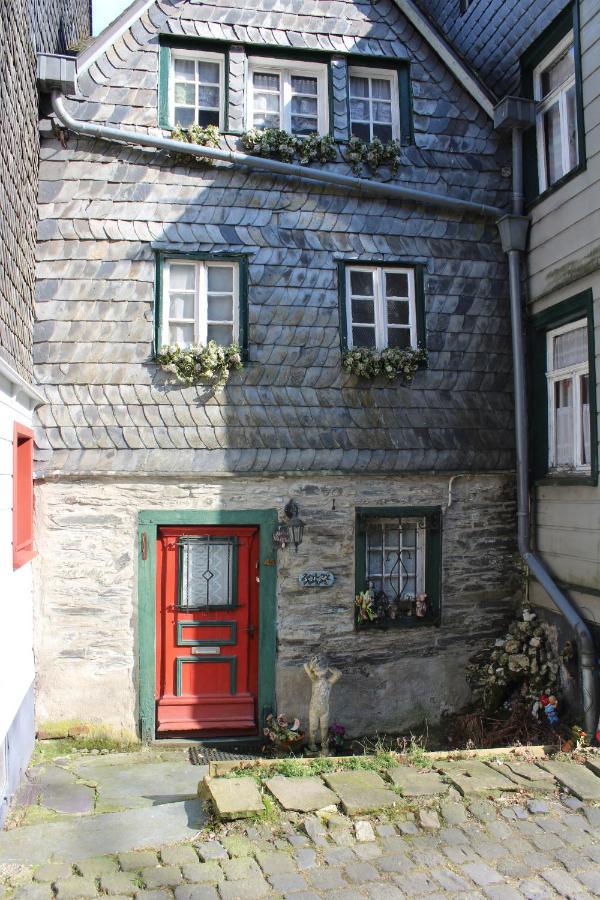 Ferienwohnung Florian Monschau Bagian luar foto