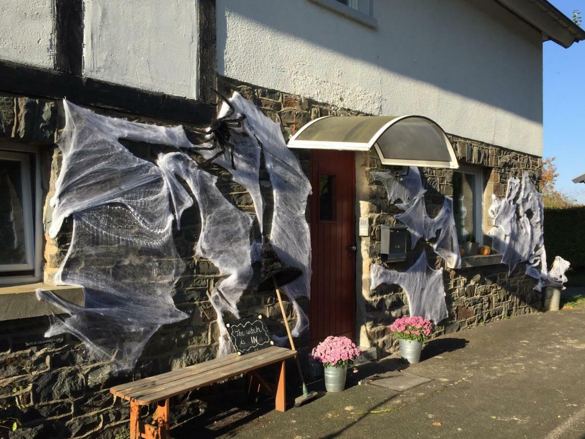 Ferienwohnung Florian Monschau Bagian luar foto