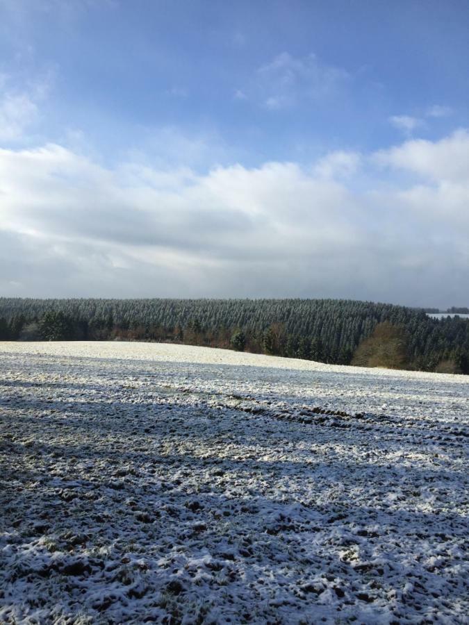 Ferienwohnung Florian Monschau Bagian luar foto